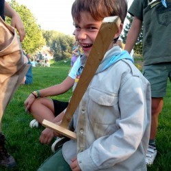 SAM 0157 - Scouts en Gidsen Zaventem 